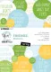 Studio Light - Friendz Sticker Sheets - Spring