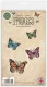Clear Stamps - Fairies - Butterflies