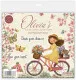 Clear Stamps - Olivia's Wildflower Adventures - Dreams