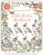 Metal Charms - Little Robin Redbreast