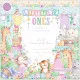 Little Ones - 12x12 Premium Paper Pad