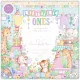 Little Ones - 6x6 Premium Paper Pad