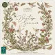 Vintage Summer by Olena Kovalova - 12x12 Paper Pad