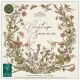 Vintage Summer by Olena Kovalova - 6x6 Premium Paper Pad