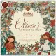 Olivia's Christmas Tale - 12x12 Paper Pad