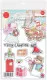 Clear Stamps - Christmas Market - Christmas Post