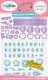 CarlijnDesign Cutting Dies - Shopaholic by Jocelijne Design
