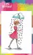 Clear Stamps Set By Jane Davenport - Weather With You
