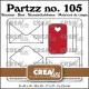 CREAlies Partzz - Nr. 105 - Mail