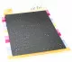 Hot Foil Plate - Starry Nigh