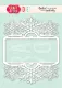 Craft and You - Cutting Dies - Winter Frame