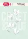 Craft and You - Cutting Dies - Leaves by Gosia