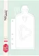 Craft and You - Cutting Dies - Bottle Journal Base by Bea