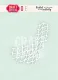 Craft and You - Cutting Dies - Fishing Net