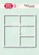 Craft and You - Cutting Dies - Layout Old Frame