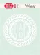Craft and You - Cutting Dies - Rope Frames