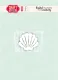 Craft and You - Cutting Dies - Shell