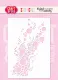 Craft and You - Stencil - Bubbles