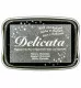 Delicata Stempelkissen - Metallic Silvery shimmer