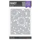 Hero Arts Fancy Dies - Spring Floral Cover Plate