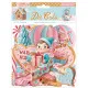 Stamperia Die-Cuts - Candy Christmas