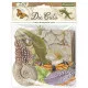 Stamperia Die Cuts - All Around