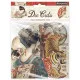 Stamperia Die-Cuts - Oriental Garden - Assorted