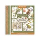 Stamperia - Rub-on Assortment - All Around