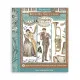 Stamperia - Rub-on Assortment - Symphony by Sara Alcobendas