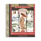 Stamperia - Rub-on Assortment - Oriental Garden