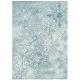 Stamperia Rice Paper - The Owl's House - Snowflakes