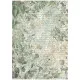Stamperia Rice Paper - Herbarium Silvae - Leaves Background