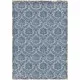 Stamperia Rice Paper - Vintage Library - Wallpaper