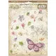 All Around - A4 Rice Paper Selection