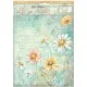 Daisy Art - A4 Rice Paper Selection