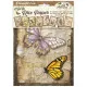 Stamperia A6 Mini Rice Paper - All Around