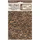 Stamperia A6 Rice Paper - Coffee and Chocolate - Backgrounds