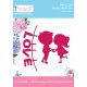 Dress My Craft - Cutting Dies - Kissing Boy & Girl