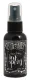 Dylusions Ink Spray - Black Marble