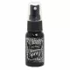 Dylusions Shimmer Spray - Black Marble