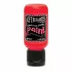 Flip Cap Bottle Dylusions Paint - Strawberry Daiquiri