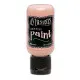 Flip Cap Bottle Dylusions Paint - Coral Reef