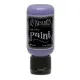 Flip Cap Bottle Dylusions Paint - Lilac Haze