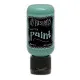 Flip Cap Bottle Dylusions Paint - Mint Tea