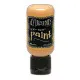 Flip Cap Bottle Dylusions Paint - Peach Parfait