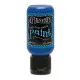 Flip Cap Bottle Dylusions Paint - Blueberry Mimosa
