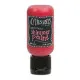 Dylusions Shimmer Paint - Postbox Red