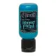 Dylusions Shimmer Paint - Blue Lagoon
