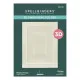 Spellbinders - 3D Embossing Folder - Molded Frame