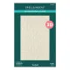 Spellbinders - 3D Embossing Folder - Make It & Bake It - Confection Companions